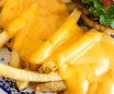 Cheesy Fries